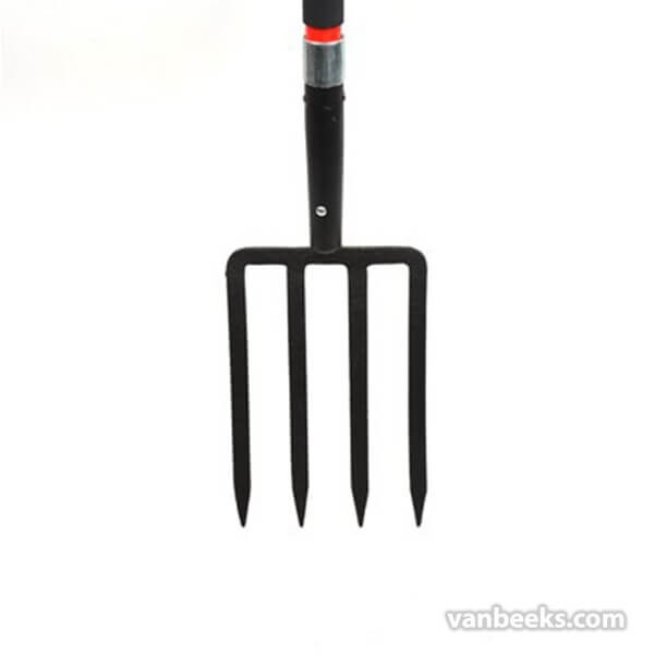 ProYard Spading Fork 41", 4-Tine